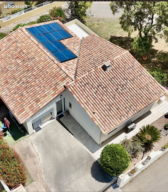 Maison 4 pièces 111 m² · à Porto-Vecchio · 111 m² · 450 000 €