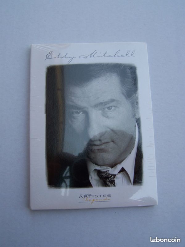 Eddy mitchell (image 2)