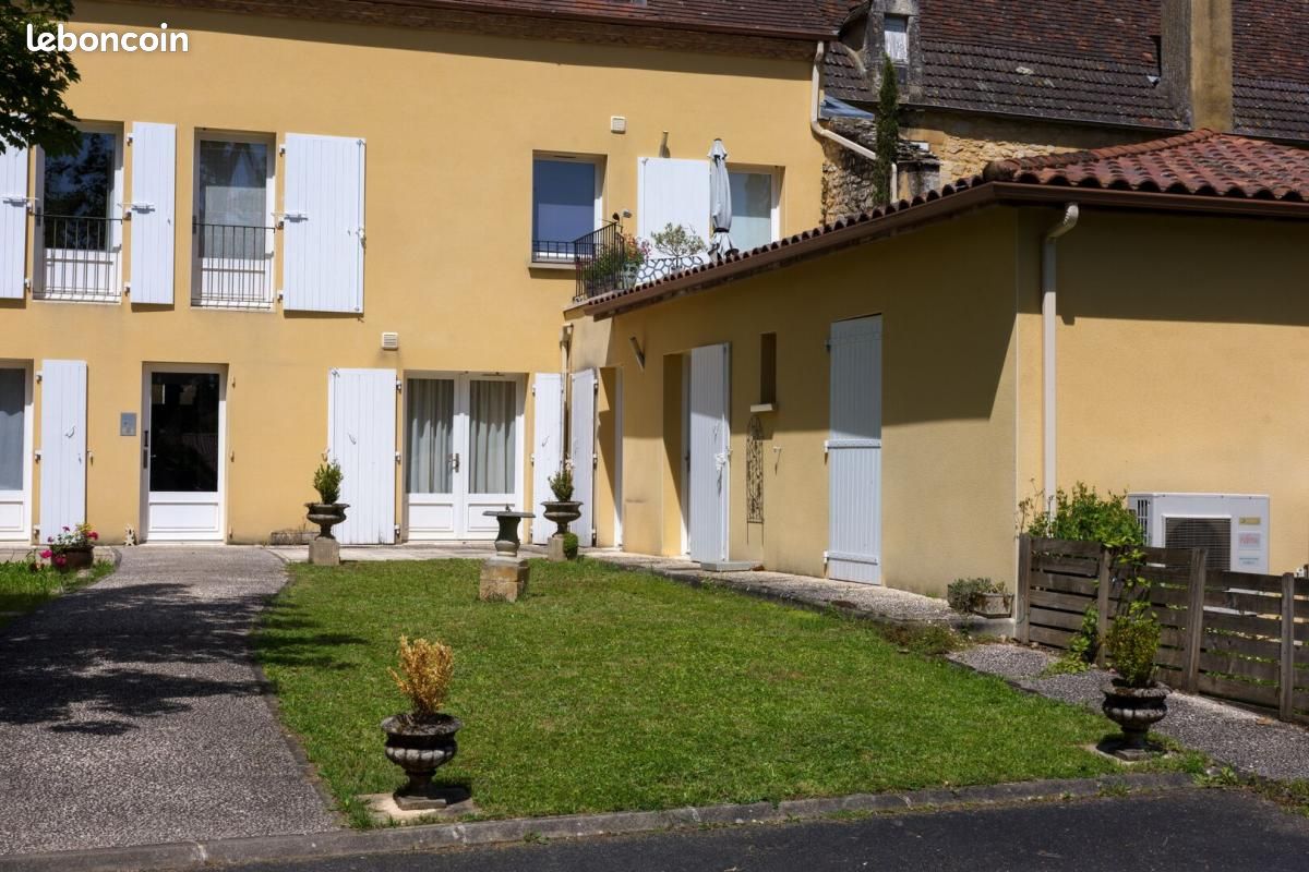 Appartement 4 pièces 96 m² · à Saint-Cyprien · 96 m² · 224 700 €