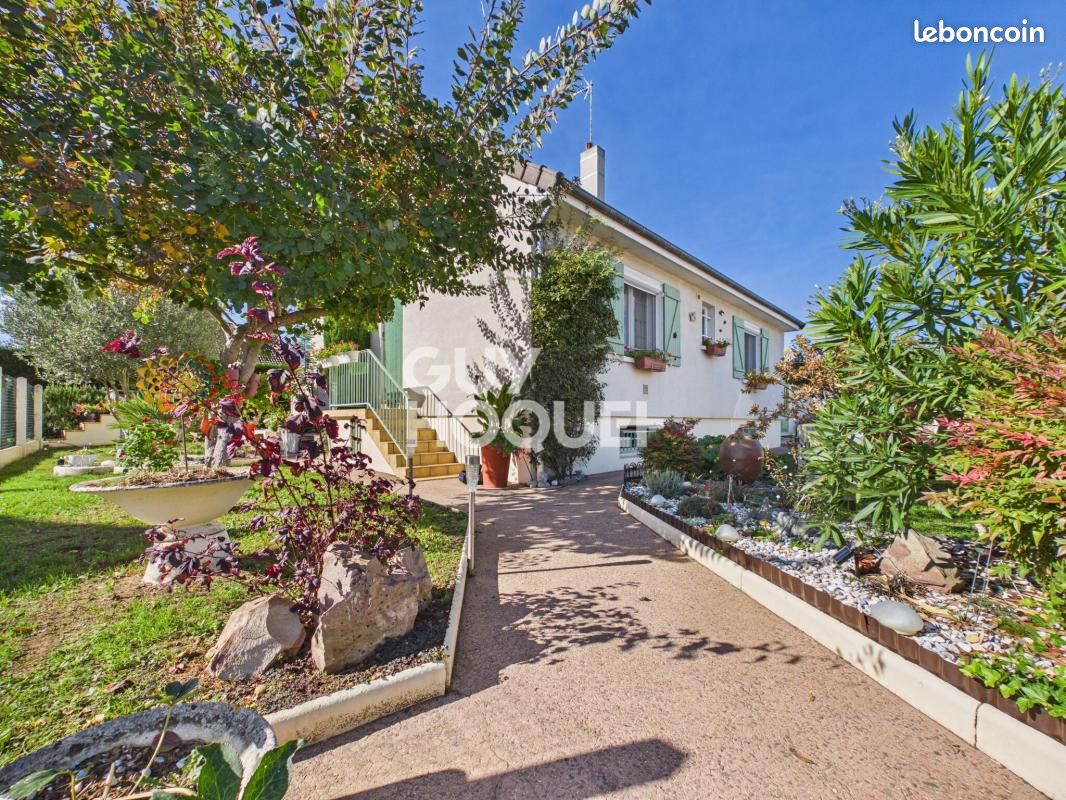 Maison 6 pièces 103 m² · à Bellengreville · 103 m² · 276 500 €