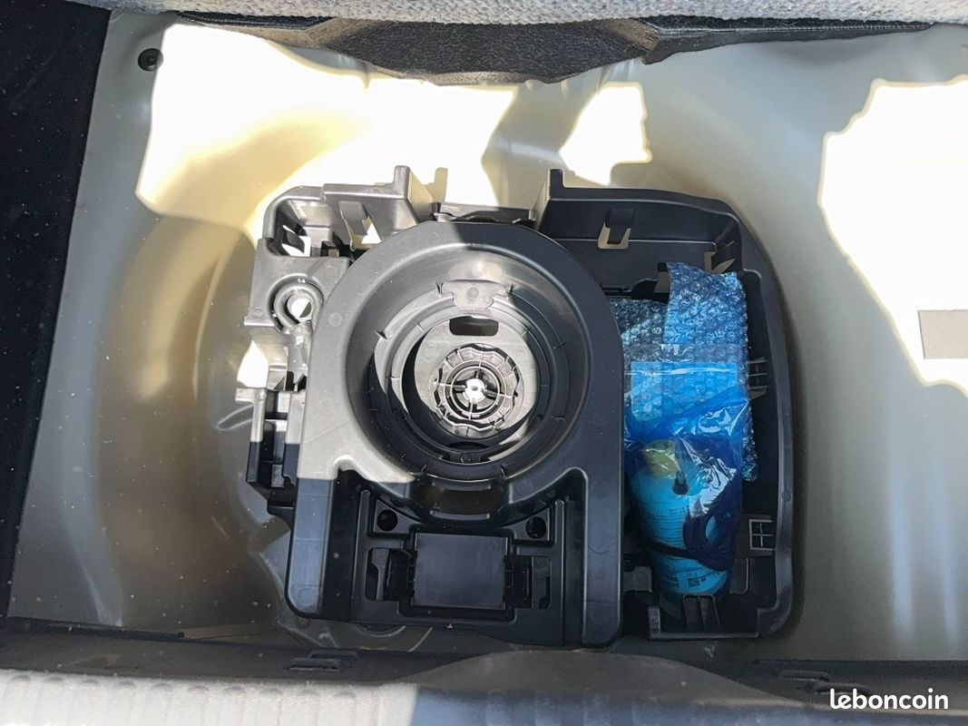 CITROEN C3 PureTech 83 S&S BVM5 C-Series (image 8)