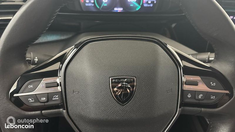 Peugeot 308 1.2 PureTech 130ch S&S Allure Pack (image 25)