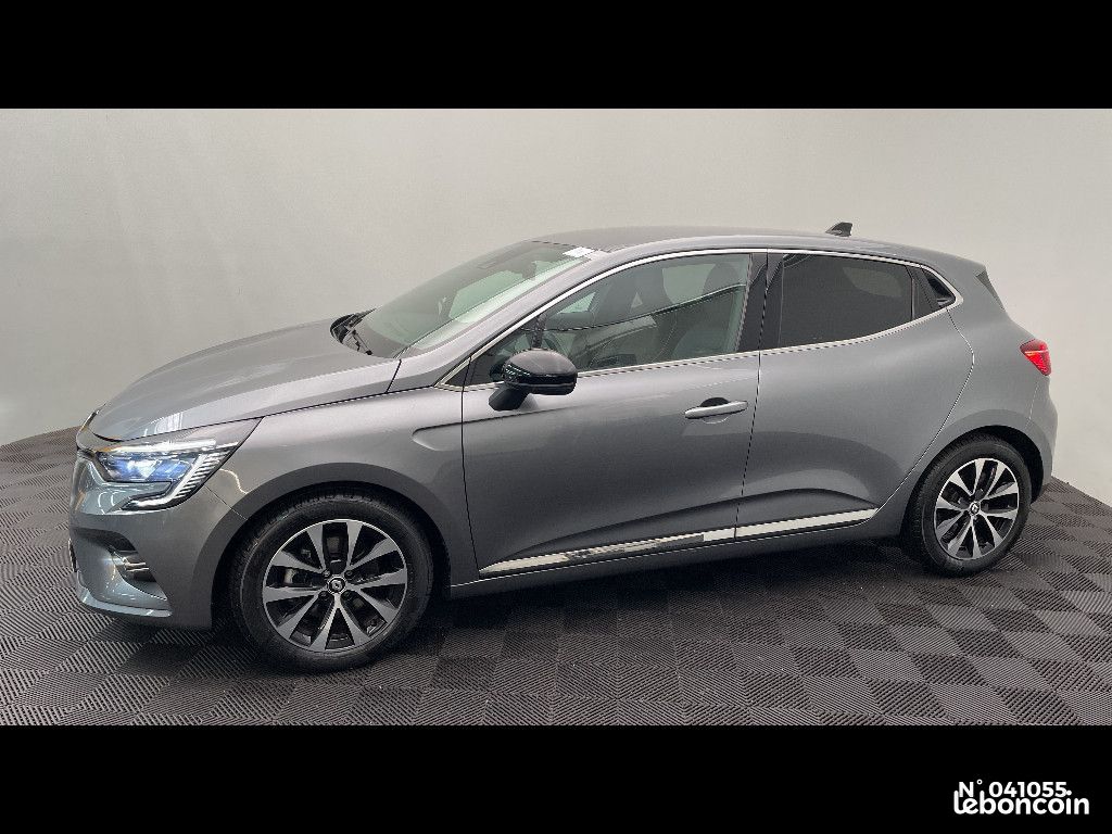 Renault Clio V E-Tech full hybrid 145 Techno (image 2)