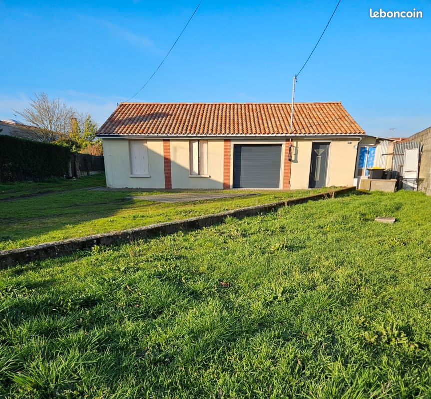 Maison 6 pièces 100 m² · à Argentonnay · 100 m² · 148 000 €