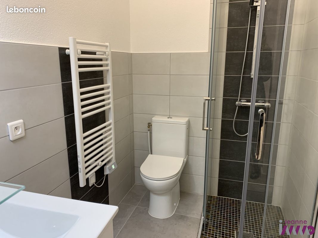 Appartement a louer belfort - 1 pièce(s) - 19 m2 - Surfyn