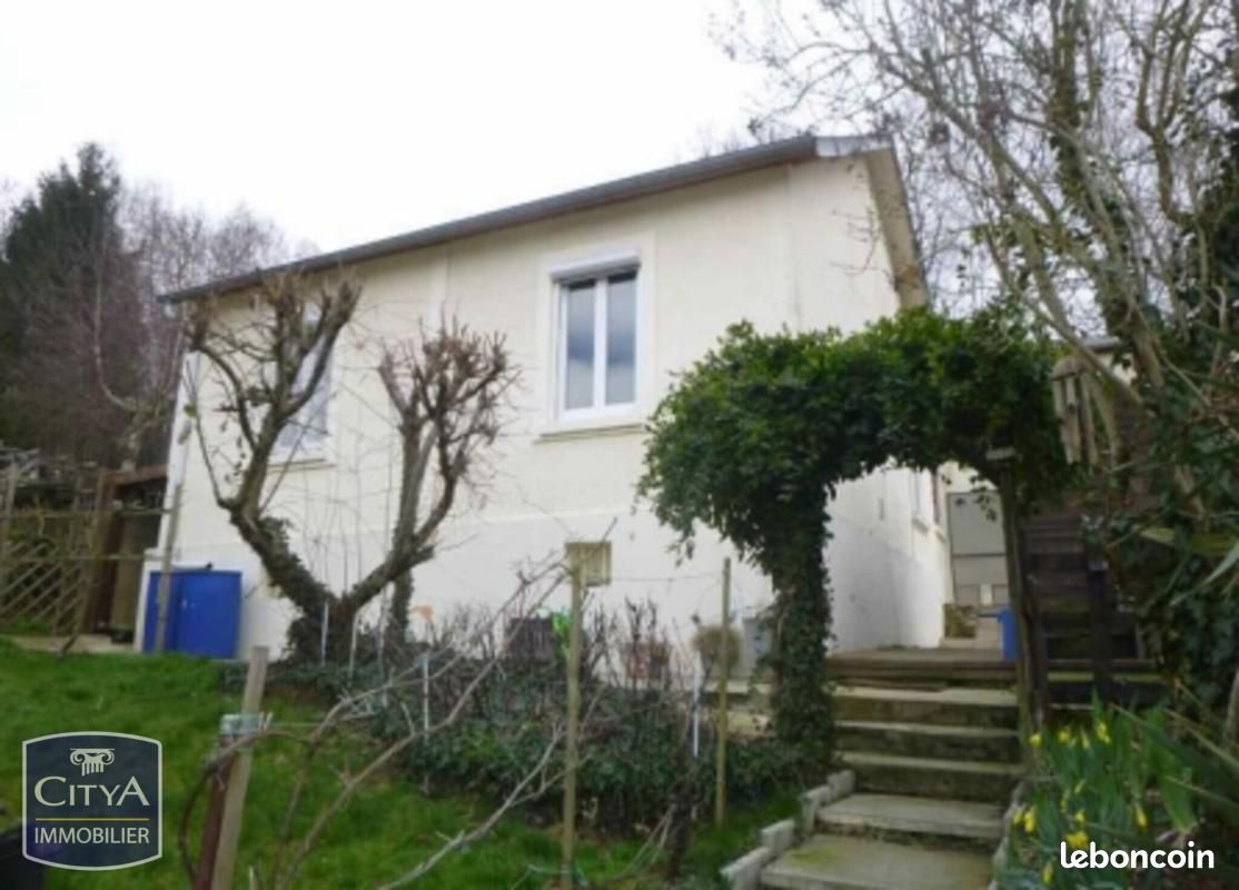 Maison 5 pièces 110 m² · à Belleu · 110 m² · 132 000 €
