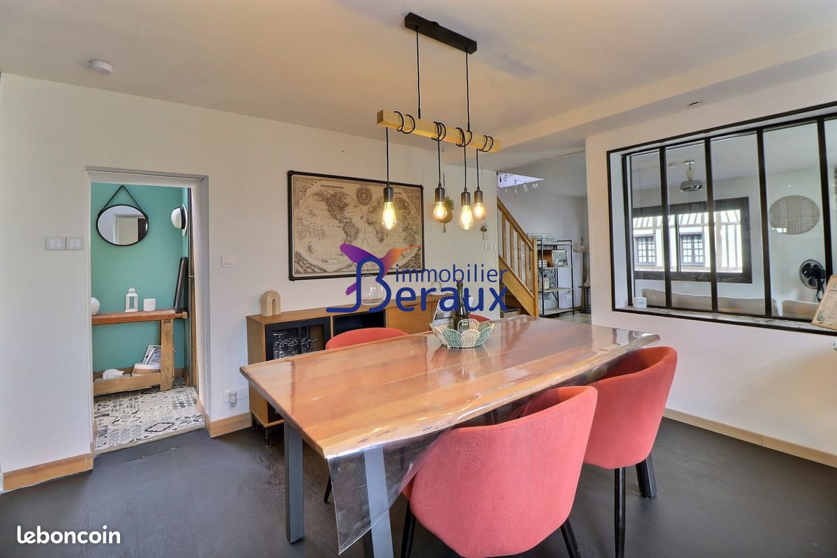 Maison 5 pièces 132 m² (image 6)
