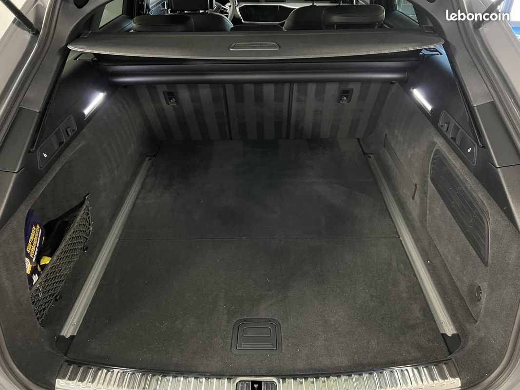 Audi rs6 avant avant 4.0 tfsi 600 pack quattro tiptronic bva (image 28)
