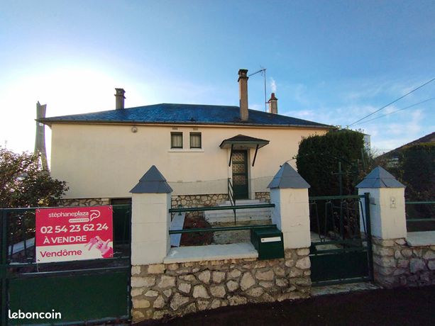 Pavillon 3 pièces 65 m²