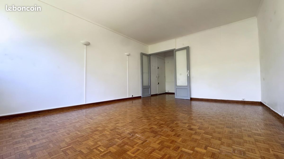 Appartement 3 pièces 64 m² · à Marseille · 64 m² · 199 000 €