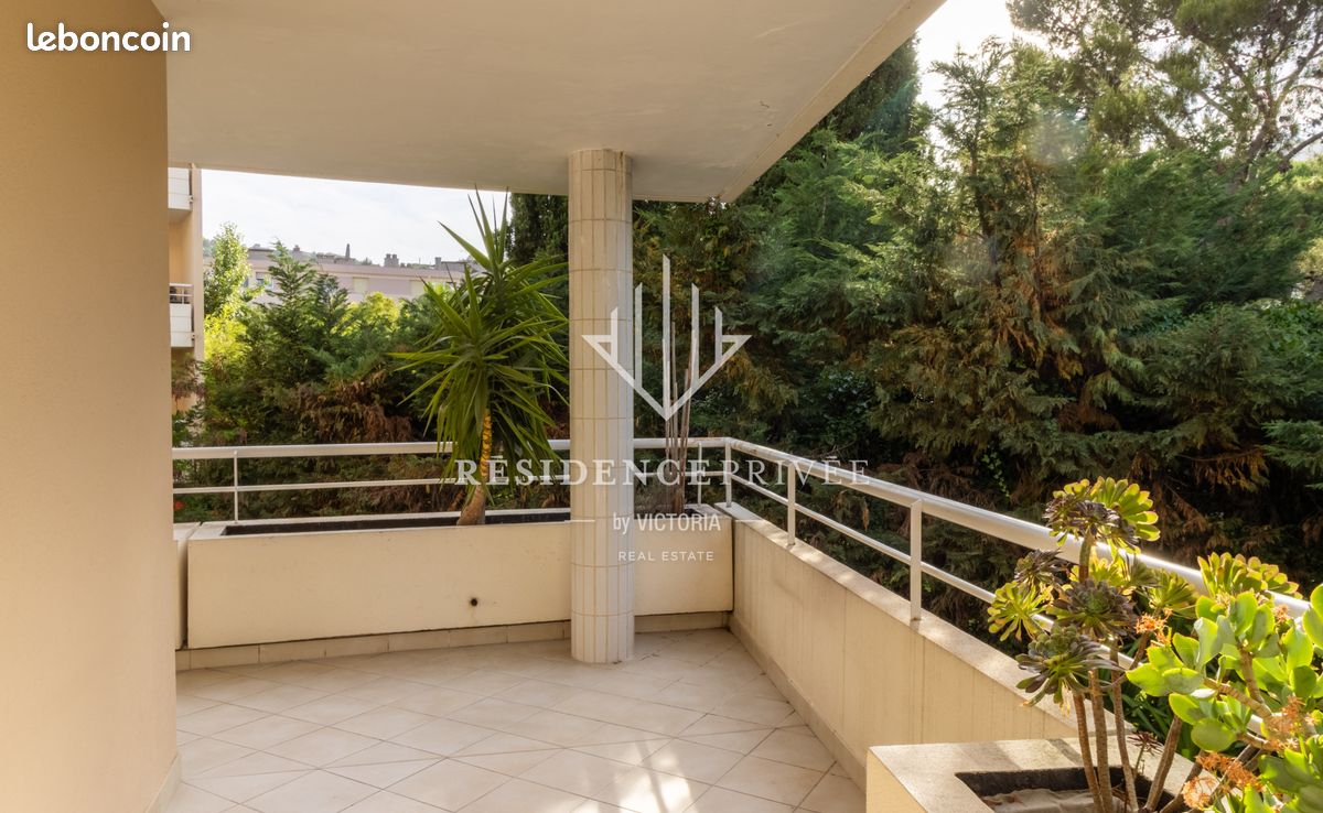 Appartement 2 pièces 53 m² · à Mandelieu-la-Napoule · 53 m² · 225 000 €