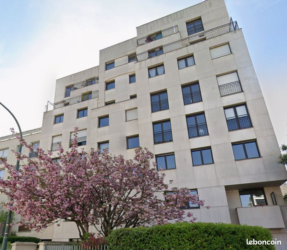 Appartement 2 pièces 54 m² · à Asnières-sur-Seine · 54 m² · 1 290 €/mois