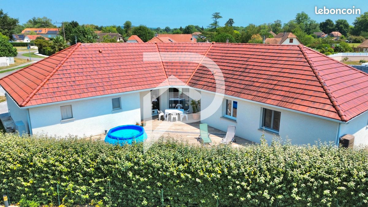 Maison 7 pièces 175 m² · à Maslacq · 175 m² · 324 500 €