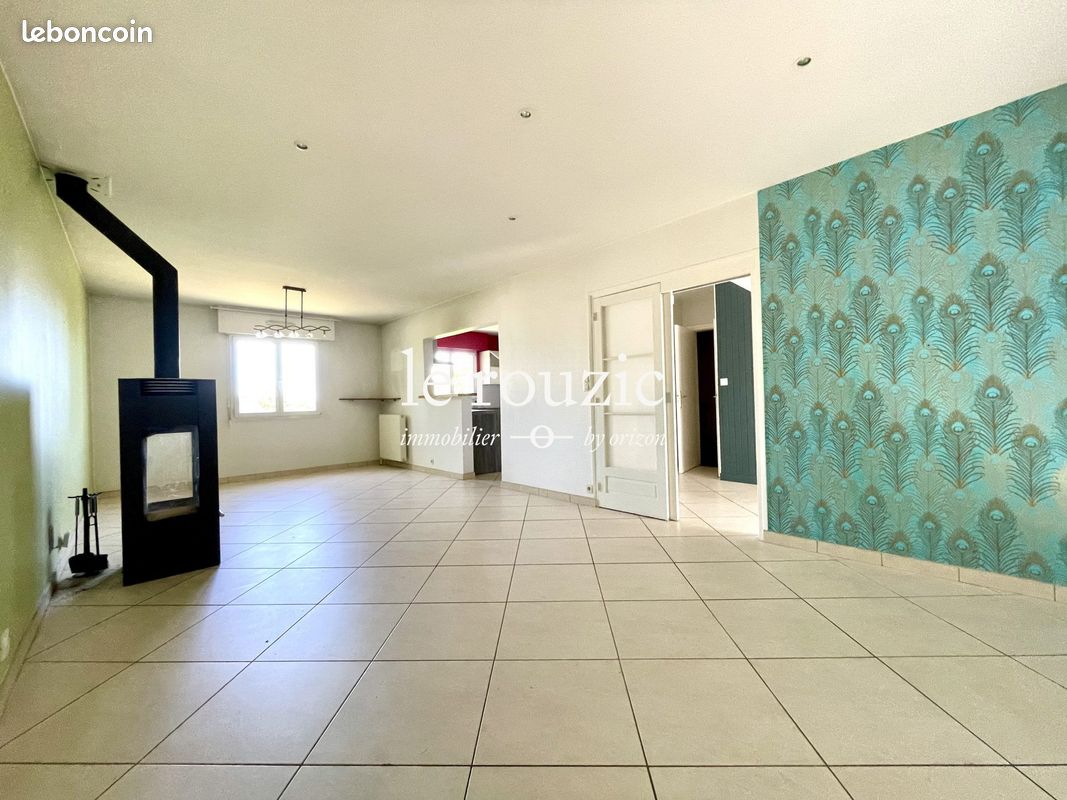 Maison 6 pièces 125 m² · à Monterblanc · 125 m² · 315 000 €