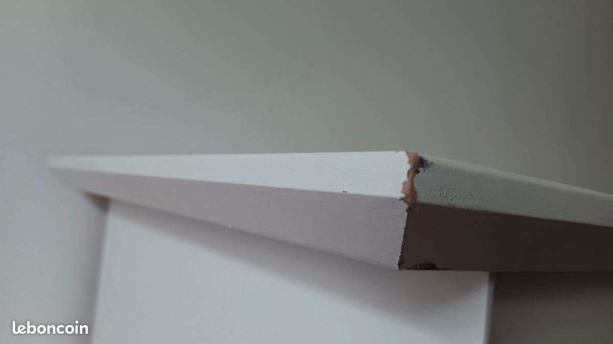 Buffet blanc ikea (image 4)