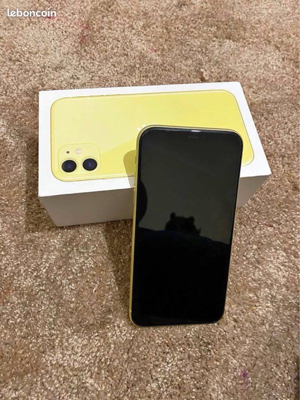 IPhone 13 Pro Max original Apple (image 4)
