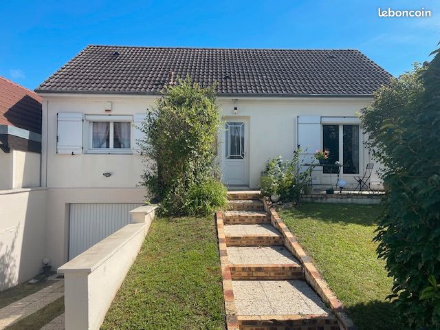 Maison 5 pièces 108 m² · à Saint-Mammès · 108 m² · 225 000 €