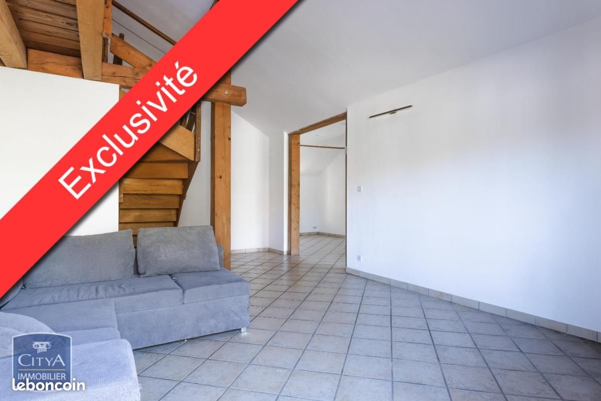 Maison 6 pièces 107 m² · à Sermamagny · 107 m² · 168 500 €