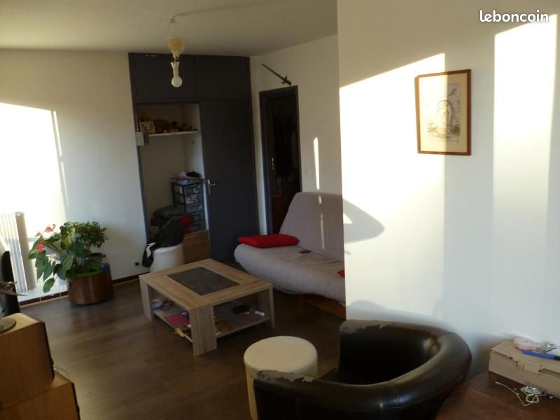 Appartement 2 pièces 46 m² · à Aix-en-Provence · 46 m² · 844 €/mois