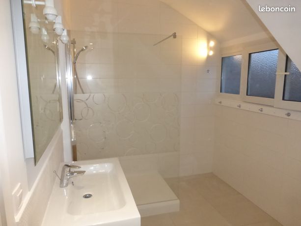 Maison a louer enghien-les-bains - 5 pièce(s) - 155 m2 - Surfyn
