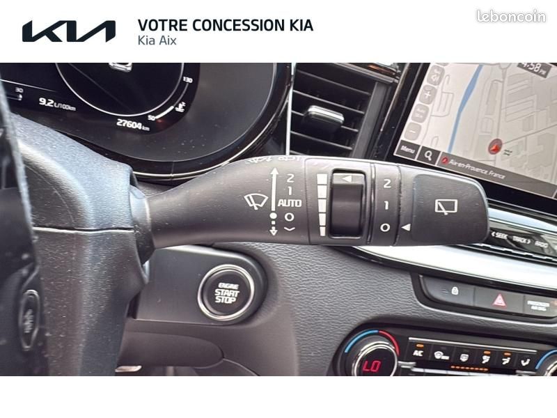 Kia Ceed 1.0 T-GDI 120ch GT Line (image 20)