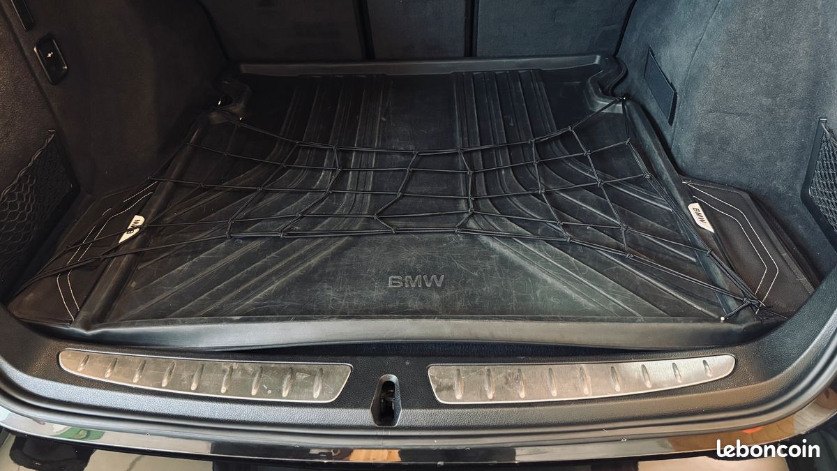 Alpina b3 bi-turbo touring allrad 410 ch (image 9)