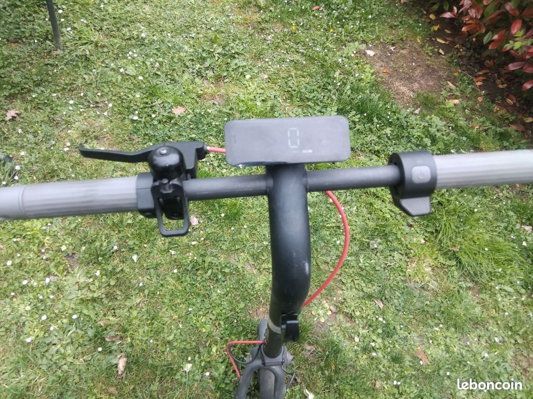 Trottinette (image 3)