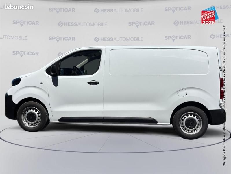 Opel Vivaro Fg M 2.0 BlueHDi 145ch (image 9)