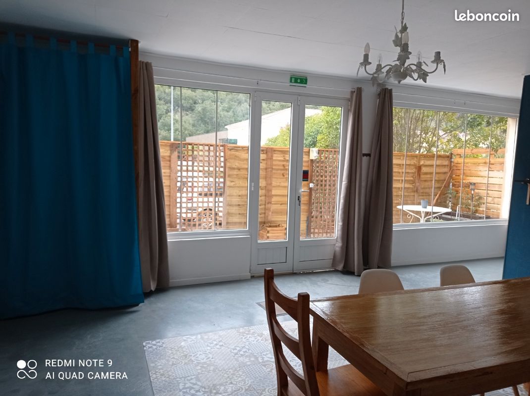 Appartement 3 pièces 96 m² · à Morosaglia · 96 m² · 700 €/mois