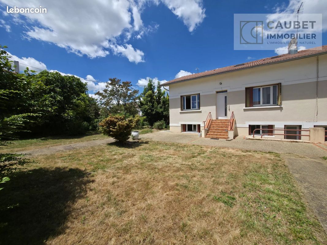 Appartement 6 pièces 151 m² · à Tarbes · 151 m² · 250 000 €