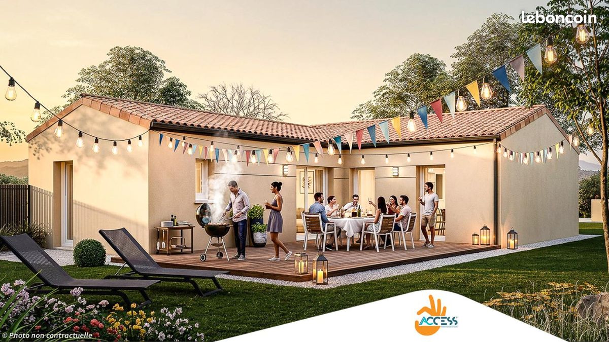 Maison 5 pièces 76 m² · à Coron · 76 m² · 163 923 €