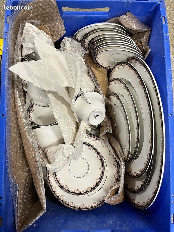 Service Wedgwood (image 2)
