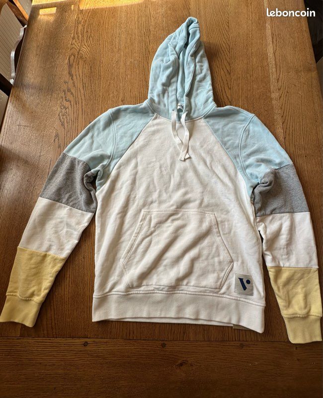 Pull de la marque vrai de Vianney (image 1)