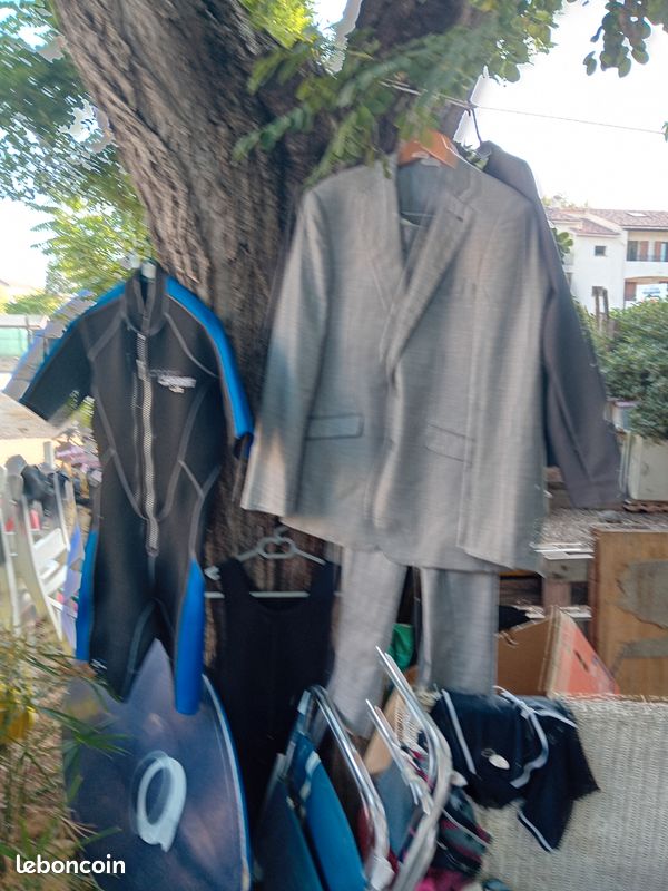 Vide grenier week-end (image 7)