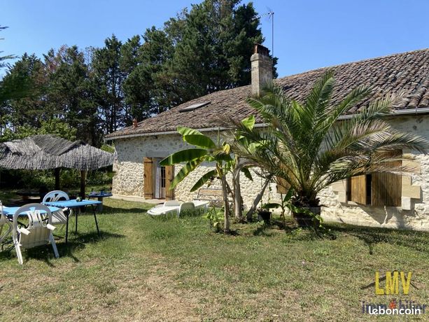 Maison 7 pièces 250 m²