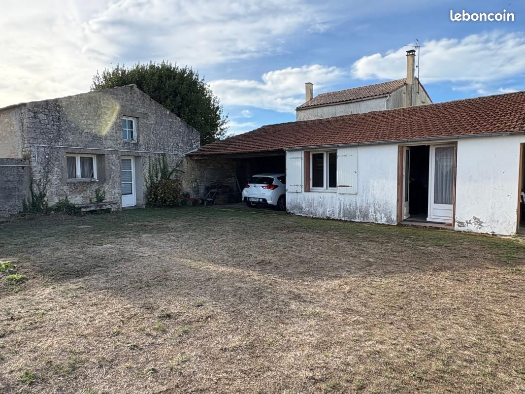 Maison 4 pièces 56 m² · à Dolus-d'Oléron · 56 m² · 272 400 €