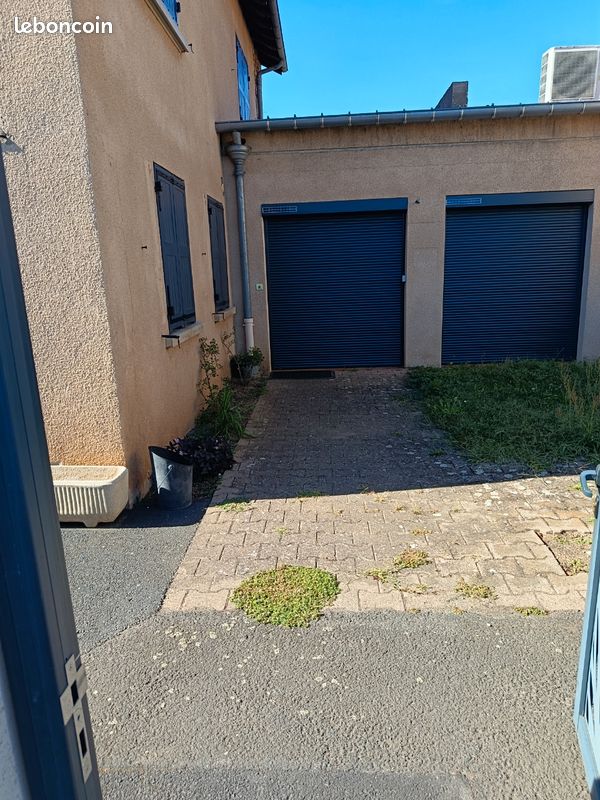 Appartement 3 pièces 65 m² · à Brioude · 65 m² · 575 €/mois