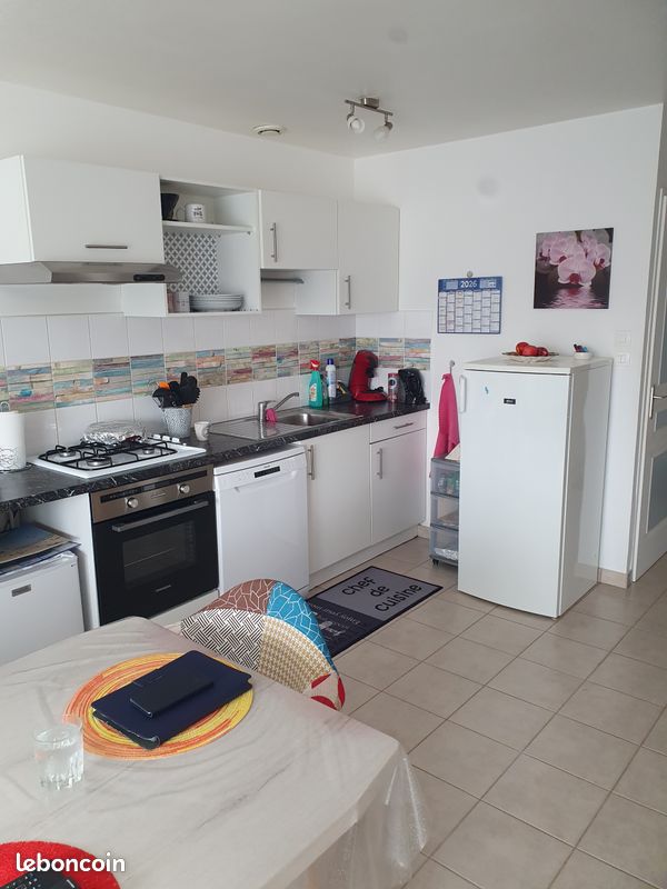 Maison T5 + Garage - new photos (image 3)