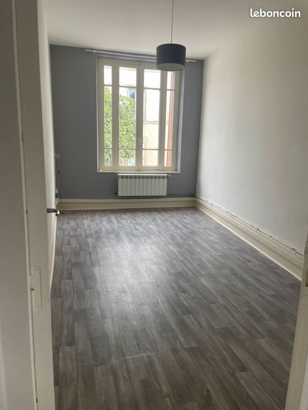 Appartement 2 pièces 34 m² · à Figeac · 34 m² · 457 €