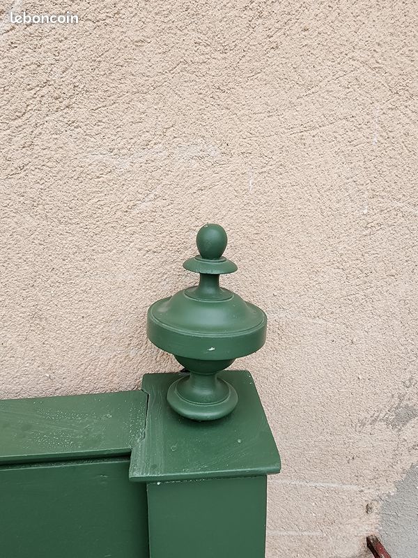 Tete de lit (image 1)