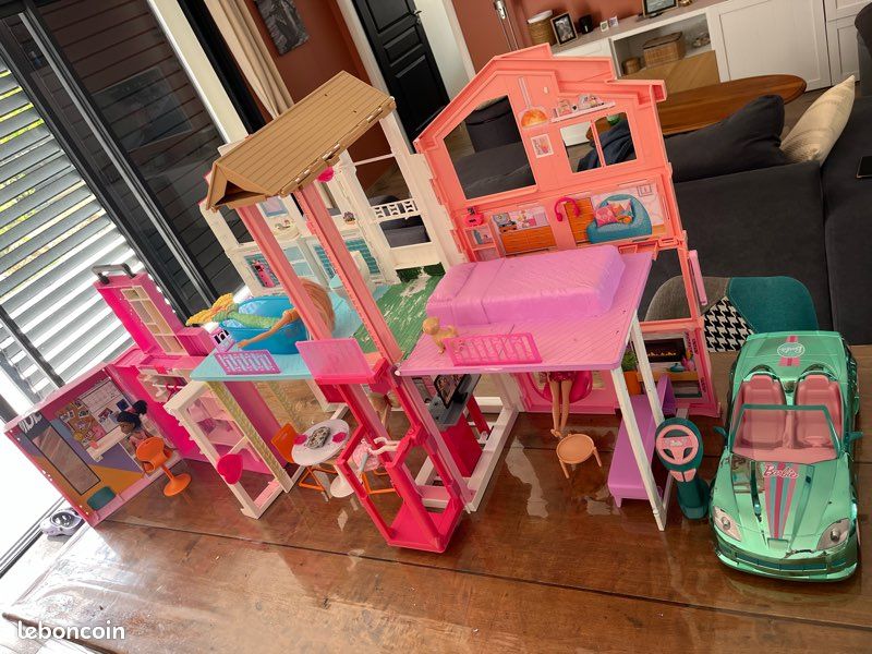 Maison Barbie (image 2)