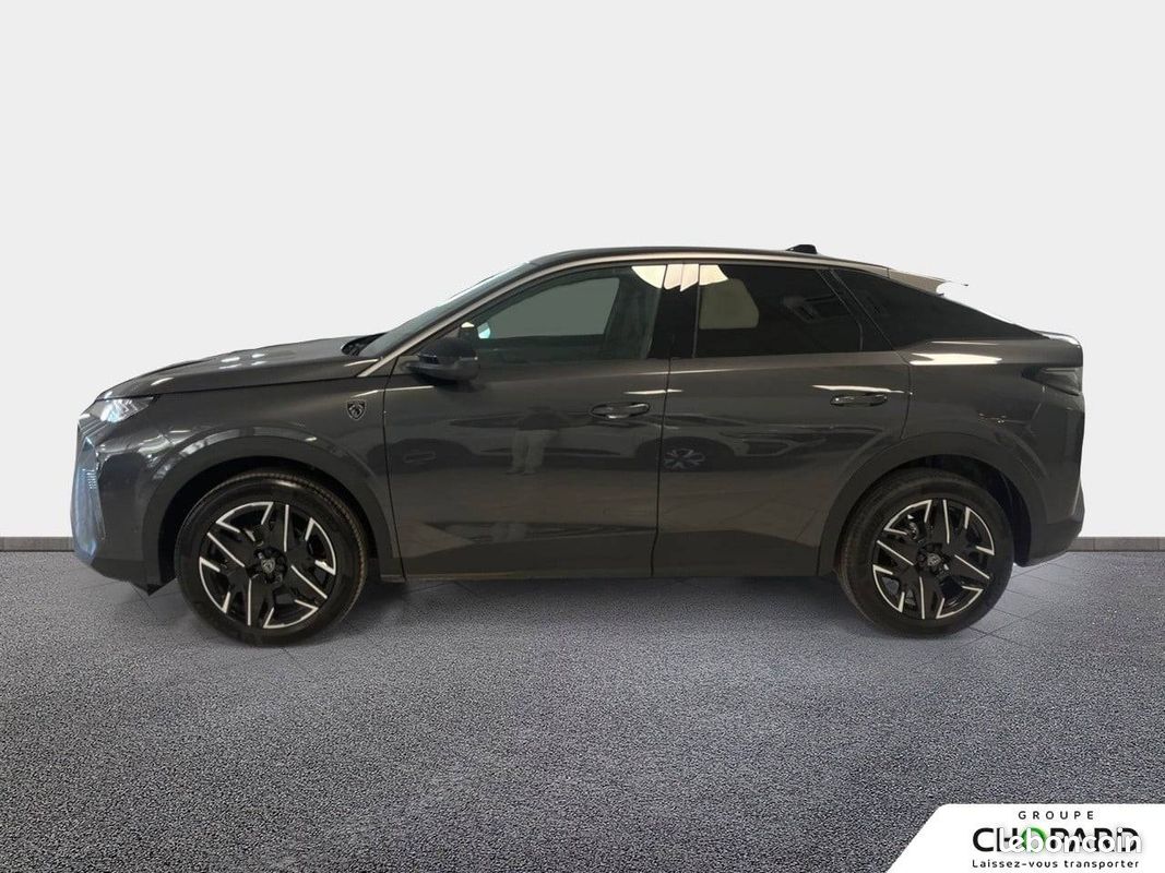 PEUGEOT 3008 Hybrid 145 e-DCS6 GT (image 9)