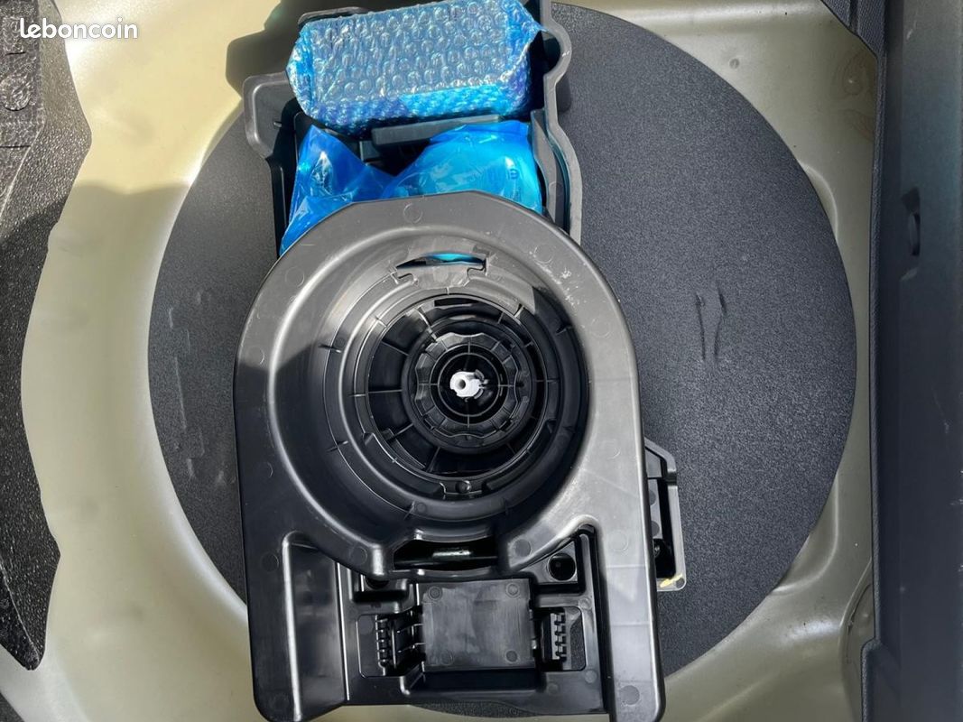 PEUGEOT 208 1.2 PureTech 100 SS BVM6 Active Pack TVA RECUPERABLE (image 18)