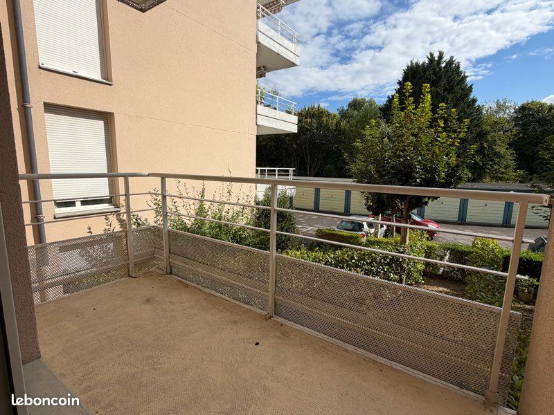 Appartement 2 pièces 54 m² · à Beauvais · 54 m² · 650 €/mois