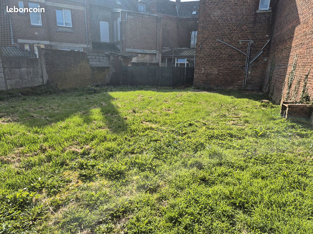 Appartement 2 pièces 49 m² · à Bohain-en-Vermandois · 49 m² · 465 €/mois