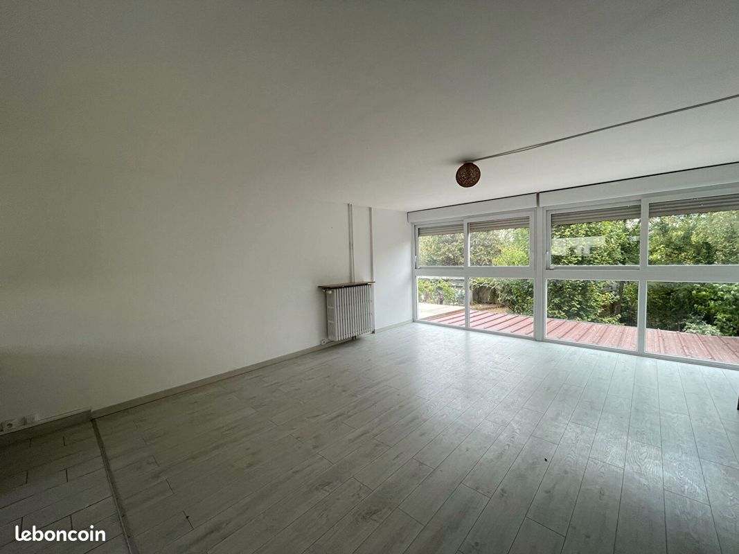 Appartement 4 pièces 94 m² · au Mée-sur-Seine · 94 m² · 1 200 €/mois