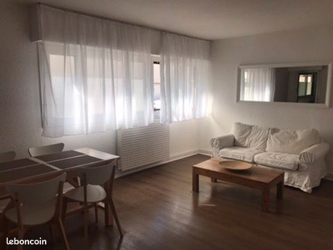 Appartement 3 pièces 70 m² · à Mérignac · 70 m² · 940 €/mois