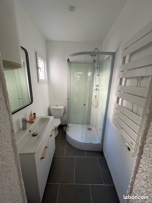 Appartement 1 pièce 35 m² · à Vichy · 35 m² · 55 000 €