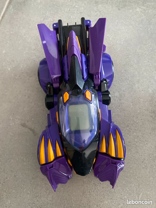Transformer Vtech dinosaure (image 5)