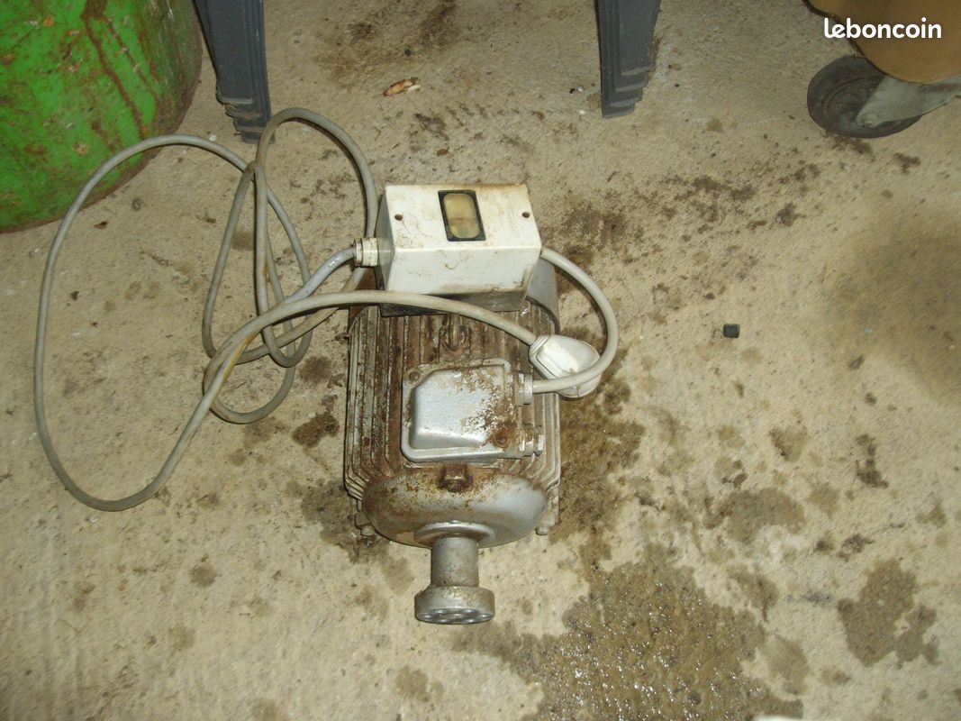 Moteur électrique (image 2)